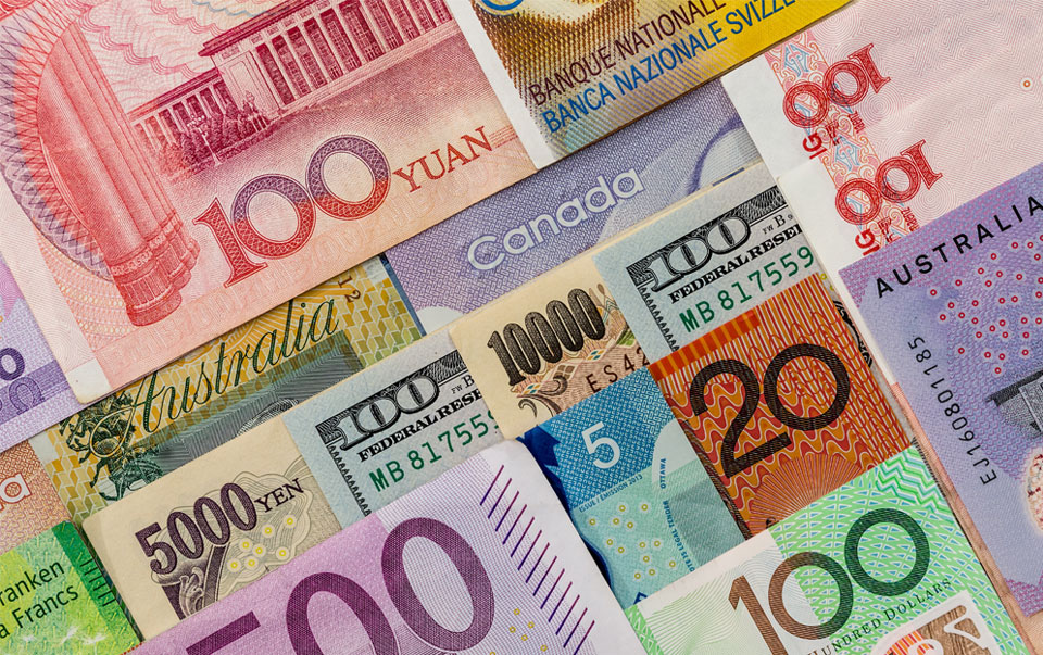 Hamilton Reserve Bank Global Currencies