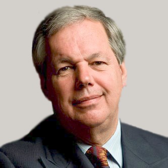 Rt. Hon Sir Tony Baldry - Chairman Of The Board - Hamilton Reserve Bank
