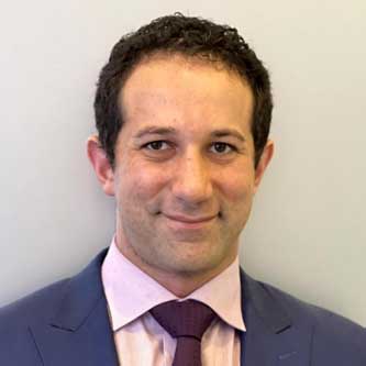Hamilton Reserve Bank - Sebastian Ambrose - Senior Regulatory Counsel
