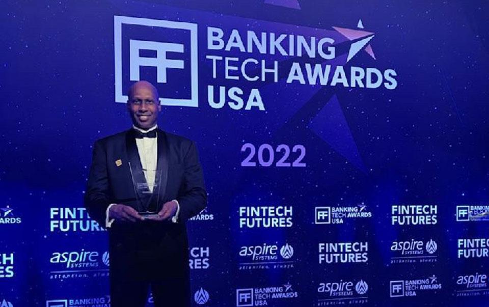 Hamilton Reserve Bank tech awards
