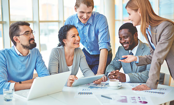 Global Business Banking