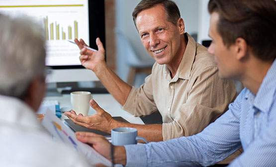 INVESTMENT BANKING